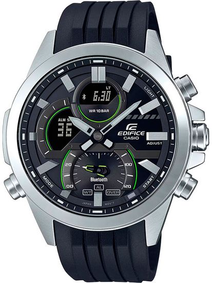 Мужские часы Casio Edifice ECB-30P-1A