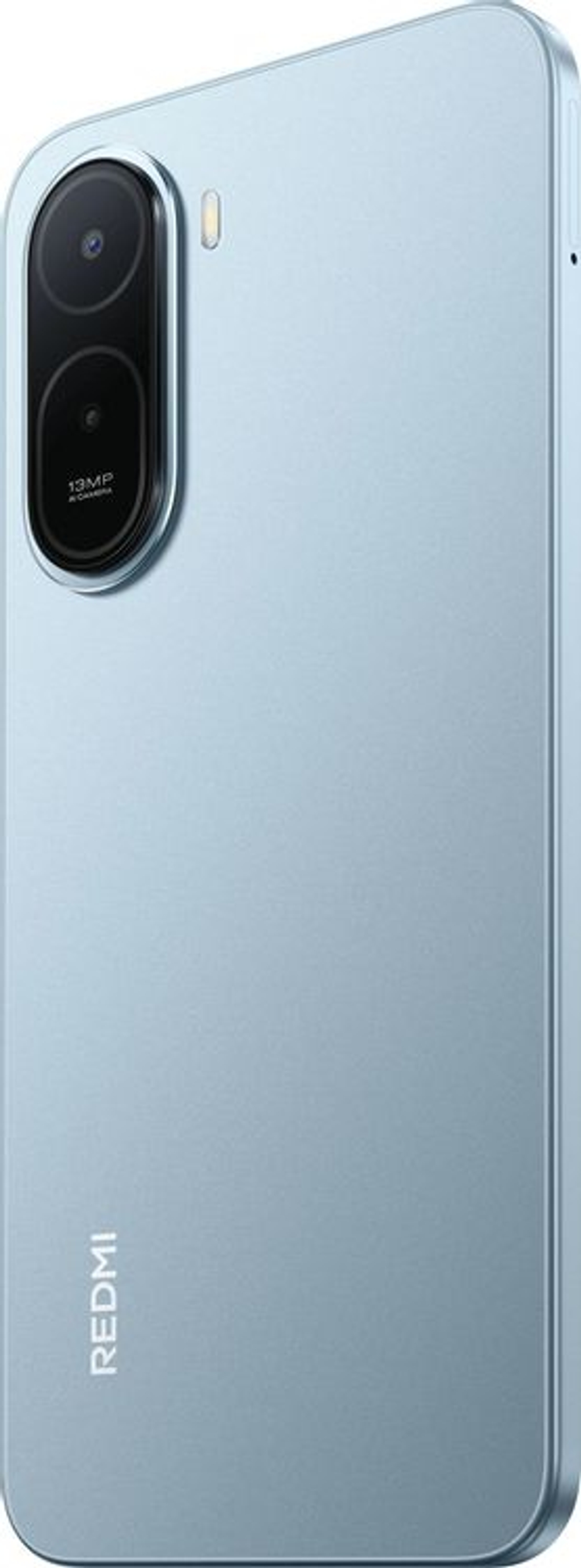 6.9" Смартфон Xiaomi Redmi A7 Pro 4/128Gb,  IPS,  120Гц,  6000мAч,  голубой