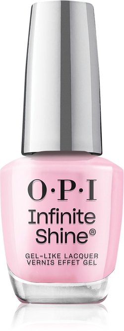OPI Infinite Shine Silk - Лак для ногтей с эффектом геля, 15 ml