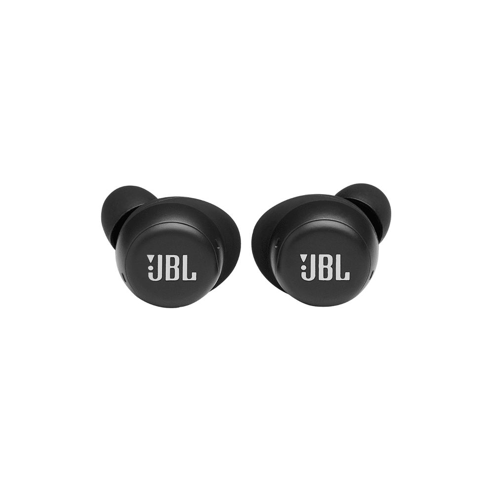 Беспроводные наушники JBL Live Free NC+ TWS Black с шумоподавлением - 2