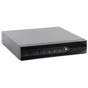 Источник бесперебойного питания Teplocom-1000