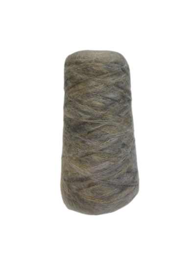 Пряжа на бобине 170г (Италия)50% мохер 20% шерсть 30% п/а 100г-250м 
