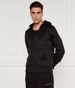 Худи CALVIN KLEIN JEANS - черный(J30J326138)