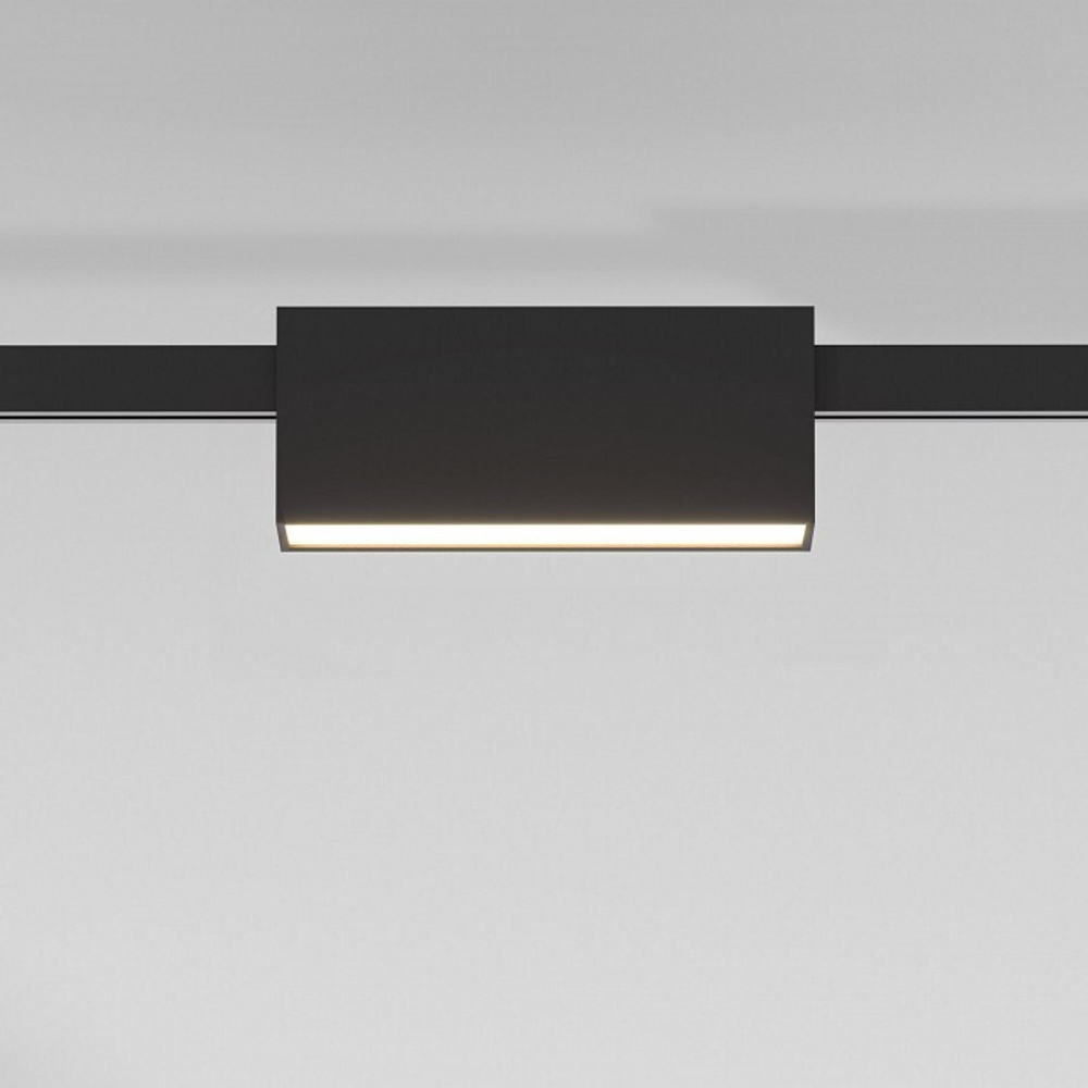 Накладной светильник Elektrostandard Esthetic Magnetic a065423