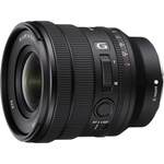 Объектив Sony FE PZ 16-35mm f/4 G