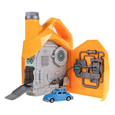 Парковка, коробка SK-122G