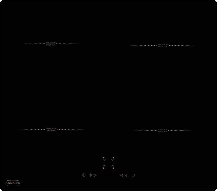 индукционная поверхность KI 016 S