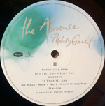 Melody Gardot / The Absence (LP)