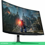 Игровой монитор Dell Alienware AW3225QF