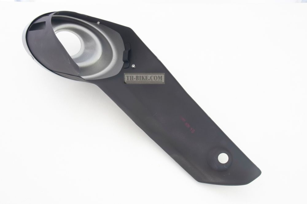 18350-K94-T20. PROTECTOR COMP., MUFFLER. Honda CB150R, CBF150N