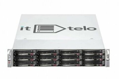 Сервер SuperMicro SuperServer SYS-620R
