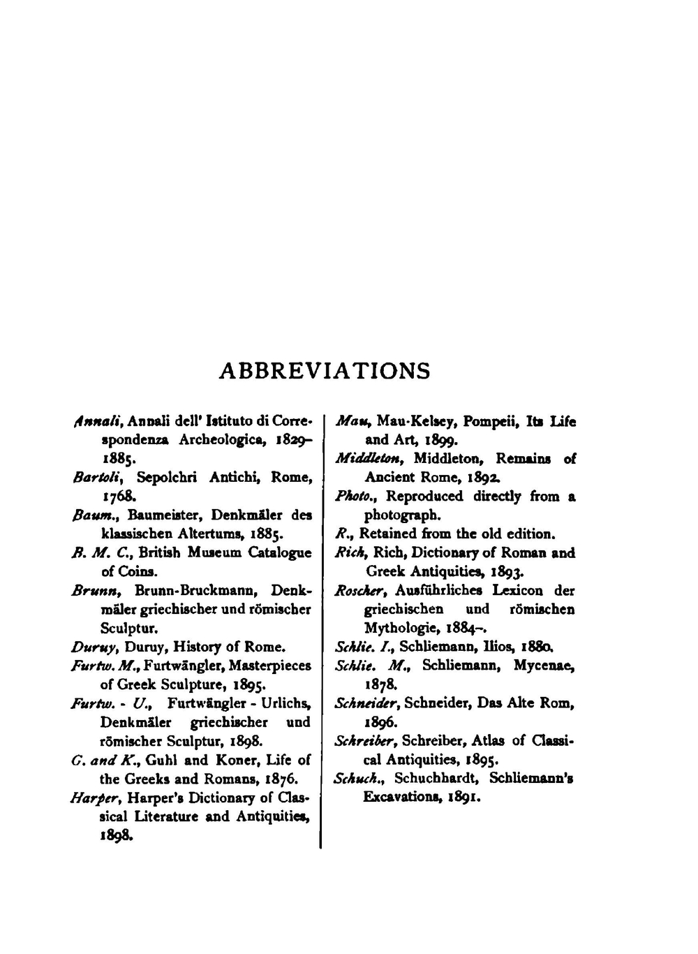 Virgil's Aeneid,. Books I-XII | Frieze Virgil