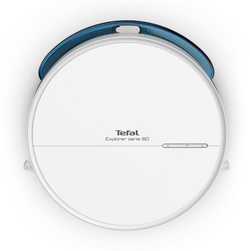 Робот-пылесос Tefal X-plorer Serie 60 RG7447WH