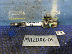 Ручка двери передней правой внешняя MAZDA MAZDA6 2004