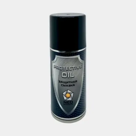 Защитная смазка PROTECTIVE OIL 210ml, Neo Elements
