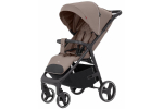 Детская коляска прогулочная CARRELLO Bravo CRL-8512 Castle Beige