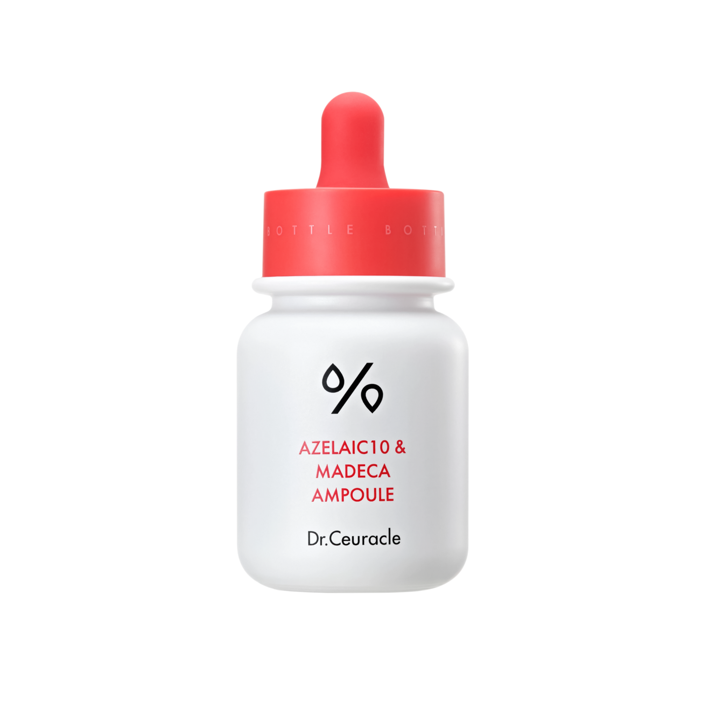 Dr.Ceuracle Azelaic 10 & Madeca Ampoule 30ml