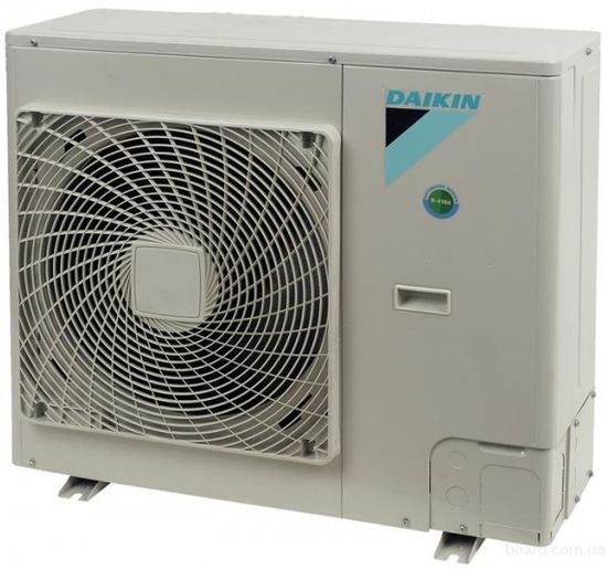 Сплит-система Daikin RQ125BW1