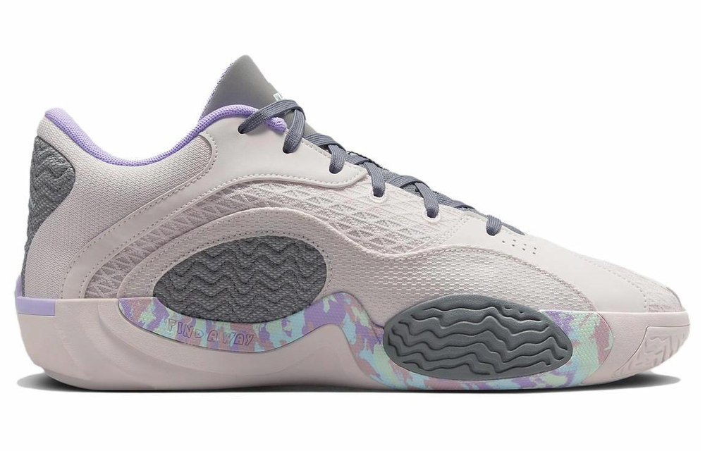 Кроссовки Jordan Tatum 2 "Easter" Pf