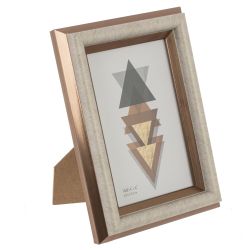 GAEM Фоторамка для фото 10*15, L14,5 W2,5 H19,5 см