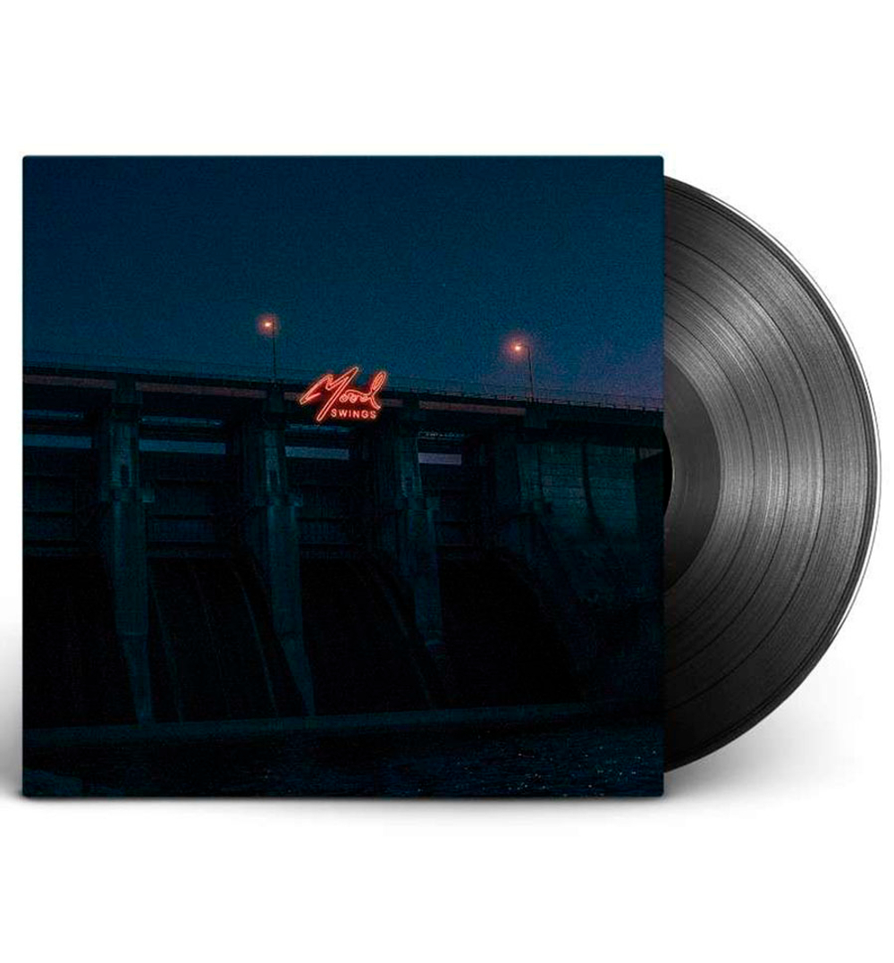 Marcus King / Mood Swings (LP)