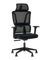 Кресло офисное TopChairs Forward черный