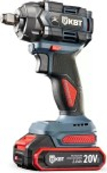 Гайковерт аккумуляторный КВТ WB-20-350 ПРОФИ 104571