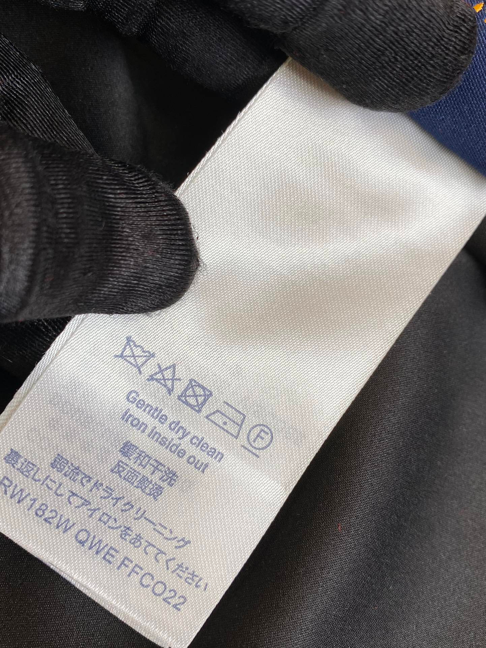Louis Vuitton Jacket