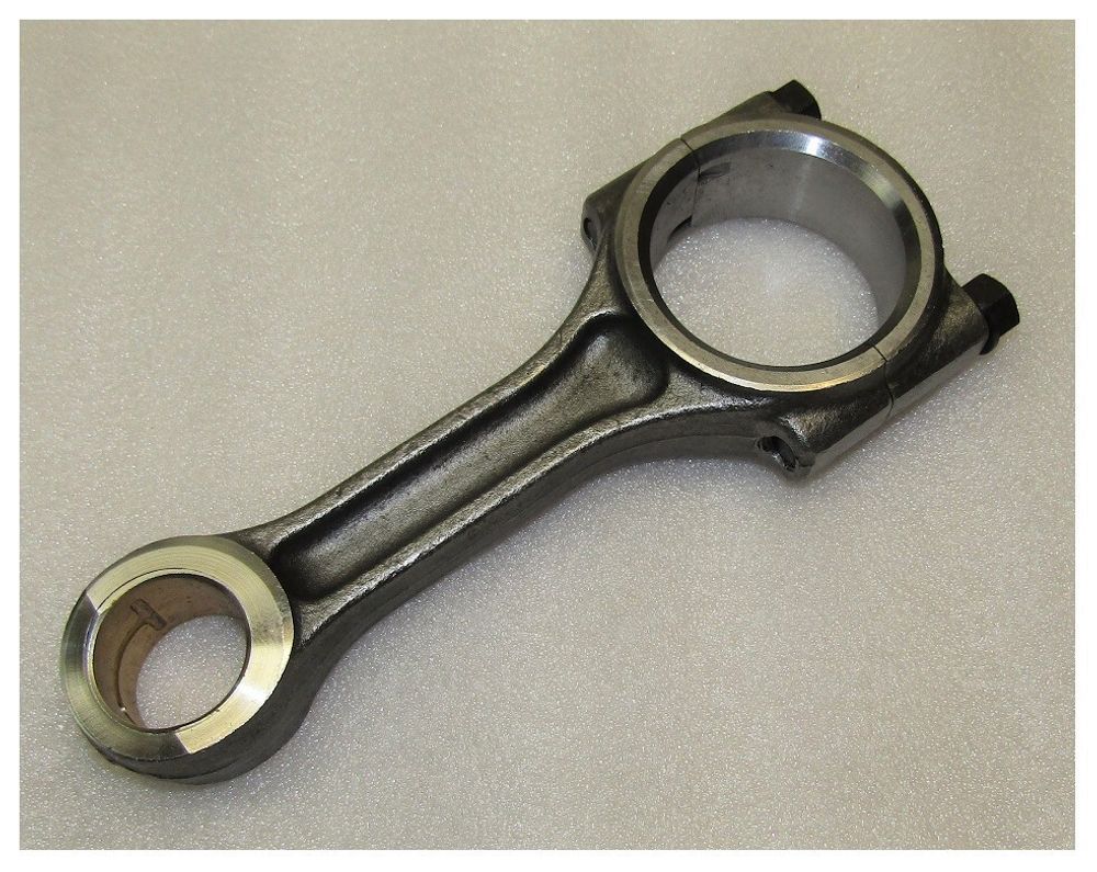 Шатун в сборе Ricardo Y485BD; TDK 17 4L /Connecting rod, Assy