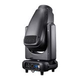 PL-R600BWS — гибридная вращающаяся голова BSW 600 Вт CMY с зумом 1,8°–44°
