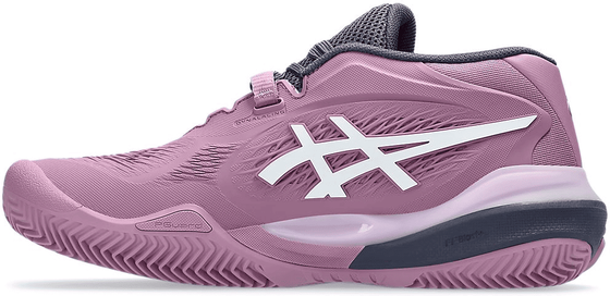 Кроссовки женские Asics Gel-Resolution X Clay, арт. 1042A277-500
