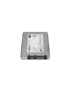 SSD диск Накопитель SSD Crucial SATA3 4Tb CT4000MX500SSD1 MX500 2.5"
