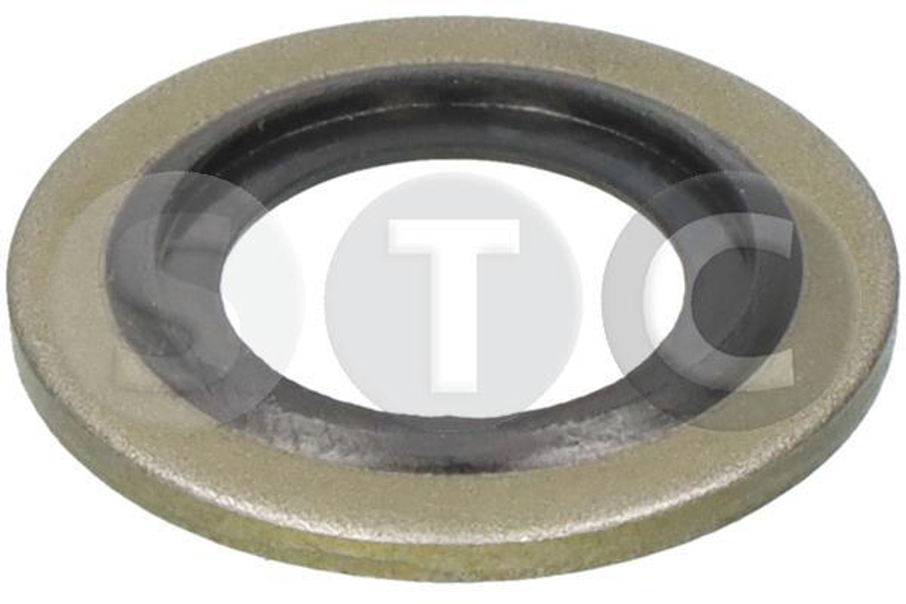 STC - T402024-STC - Seal Ring, oil drain plug