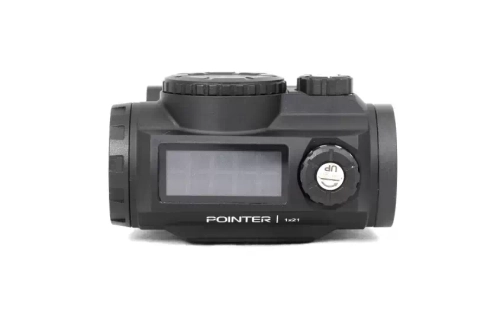 Коллиматор Arkon Pointer 1x21