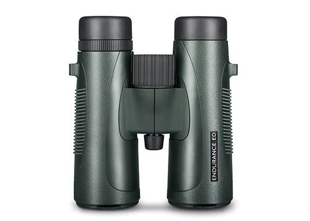 Бинокль Hawke Endurance ED 8x42, зеленый