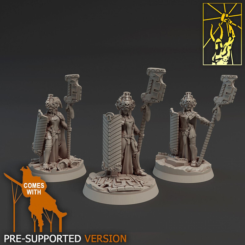 Grand Alliance Order Seraphon Saurus Guard 1 шт. миниатюра для dnd, днд, pathfinder, фентези, Настольная игра, НРИ, Варгейм, РПГ