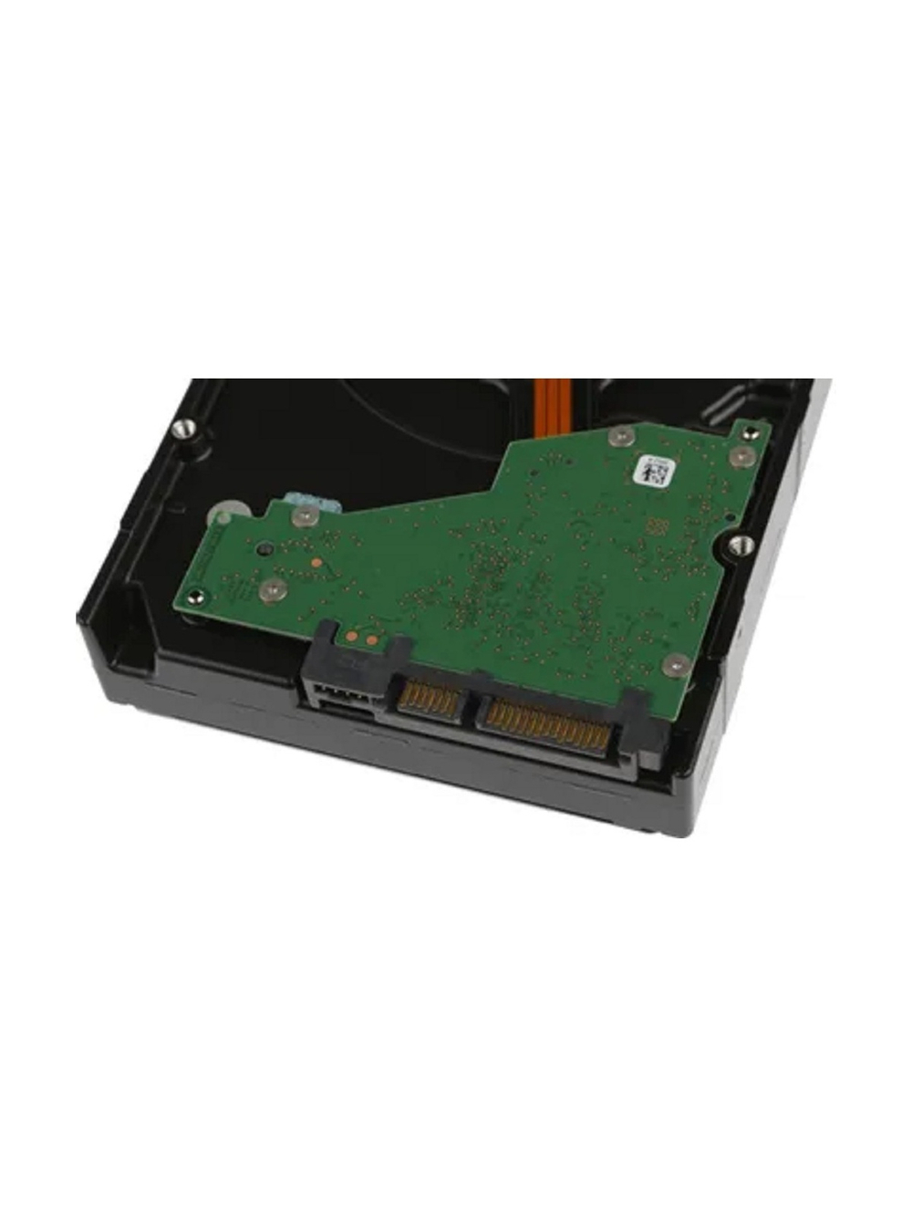 8TB Seagate Ironwolf Pro (ST8000NT001) {SATA 6.0Gb/s, 7200 rpm, 256mb buffer, 3.5", для NAS}