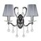 Бра Lumina Deco Bellisica LDW 8033-2 SL