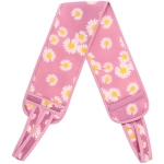 Мочалка для тела «Premium - Toskana», цвет сиреневый, 76*60*9см (ZIP пакет)