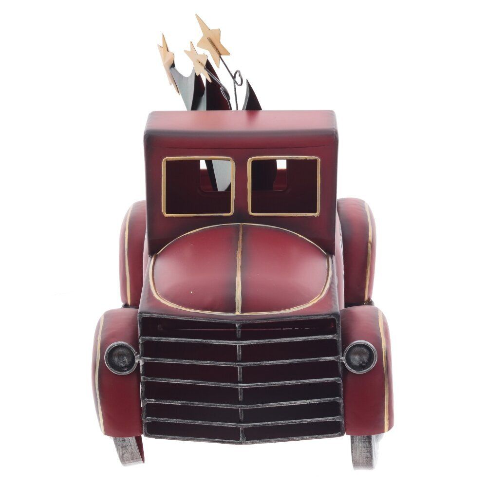 GAEM Фигурка декоративная "Машинка", L55 W22 H31 см