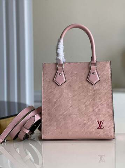 Louis Vuitton Sac Plat BB