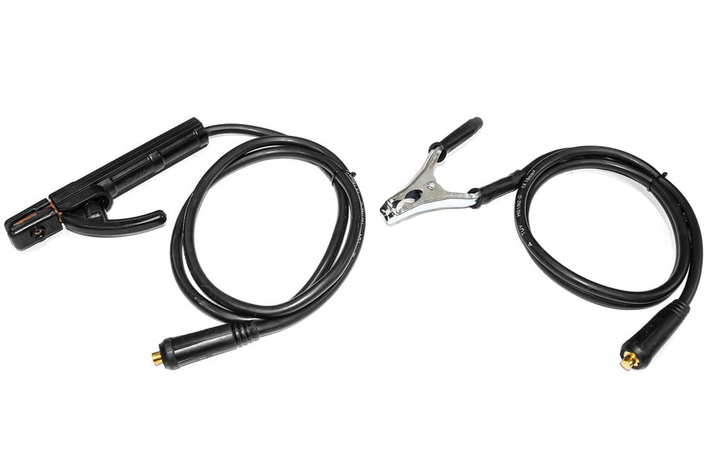 Сварочный инвертор ТSS EVO MMA-200 - [220В / 20-200А]