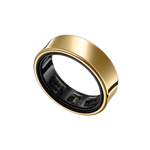 Умное кольцо Samsung Galaxy Ring SM-Q502, Titanium Gold, Size 12
