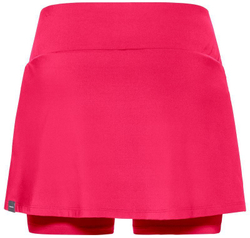 Теннисная юбка Head Club Basic Skort - размер L