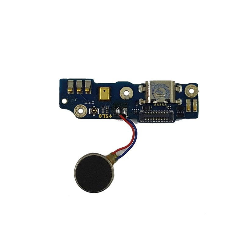 Нижняя плата для Meizu M1 mini с разъемом зарядки (usb)