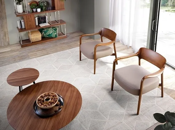 Кресло Angel Cerda 5082