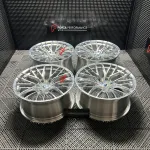 КОВАНЫЕ ДИСКИ для BMW M5 G90 #2
