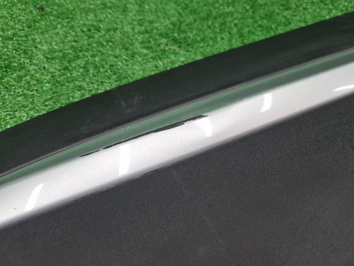 Накладка двери передняя Chery Tiggo 7 Pro 20-24