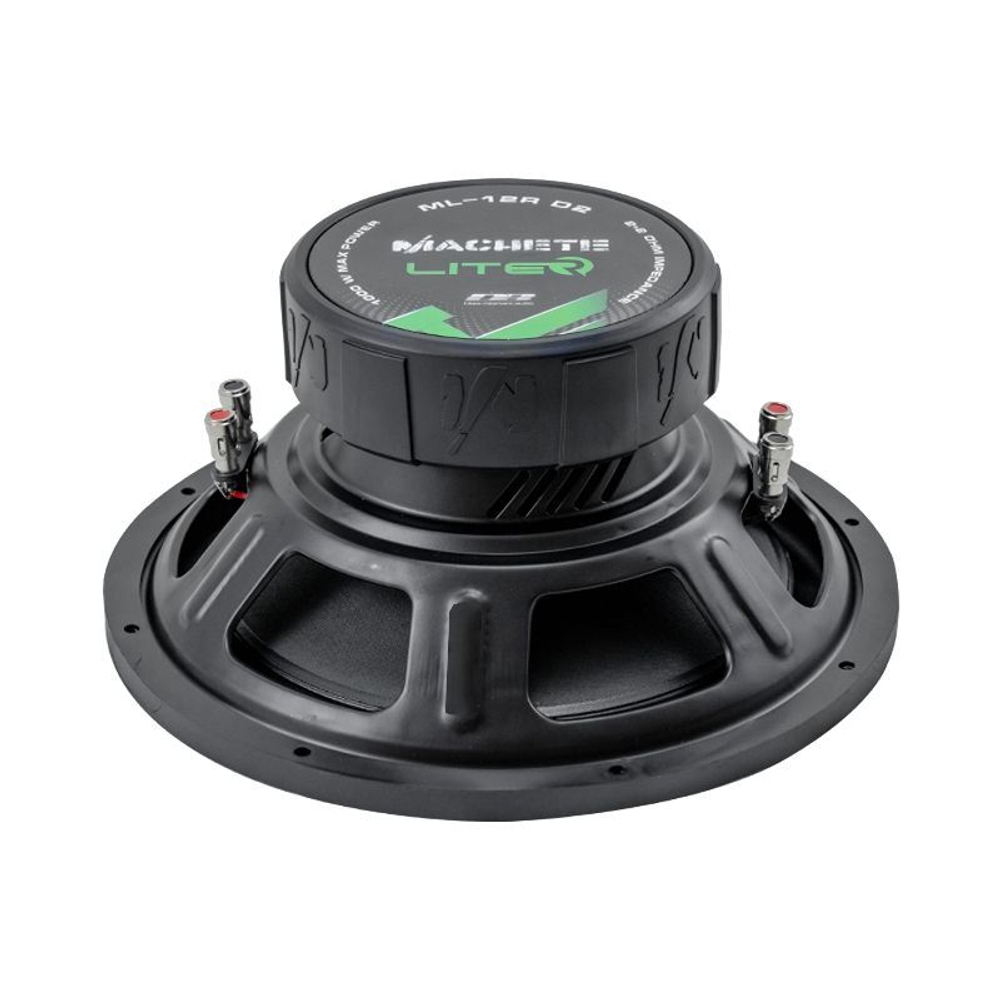 Сабвуфер Alphard Machete ML-12R D2