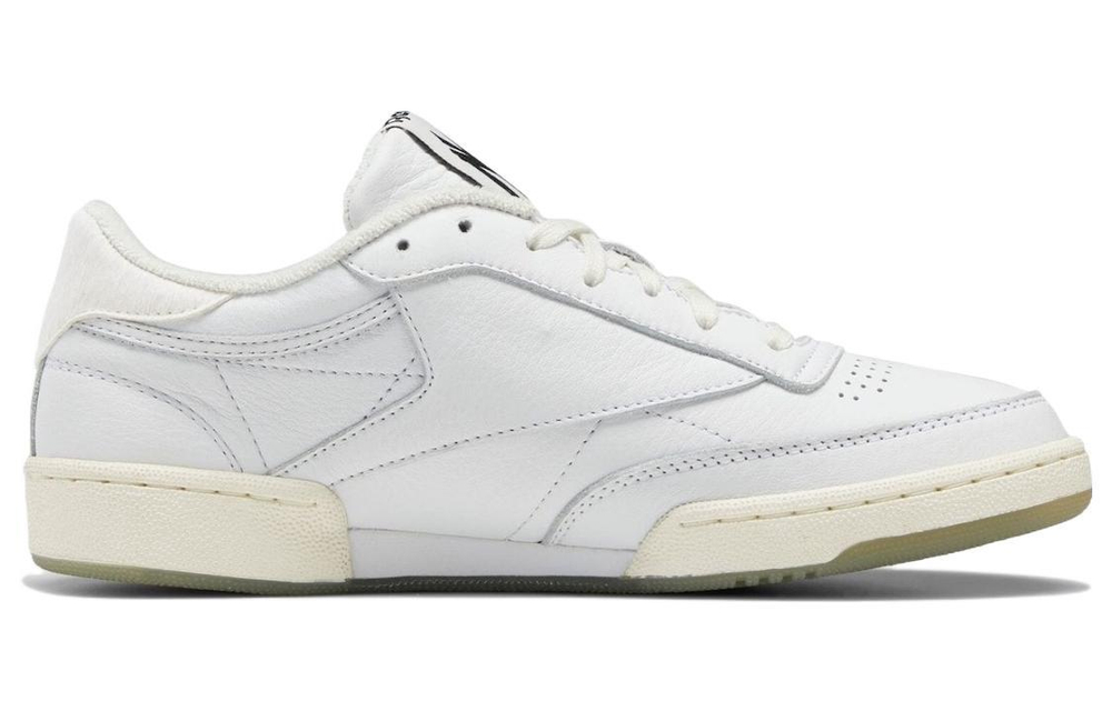 Кроссовки Maison Margiela X Reebok Project 0 Classic Nylon Tabi